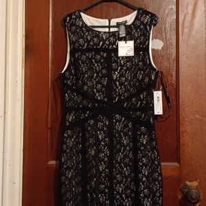 Bisou Bisou Dress size 12